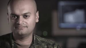 I AM Corporal Tyler Billings