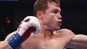 Saul 'Canelo' Alvarez: Callum Smith explains the harsh truth about fighting  Mexican phenom