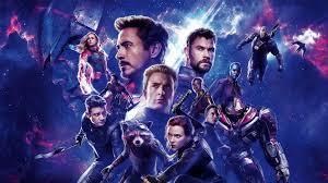 Pagesmediatv & moviesmovie characterthe falcon and the winter soldier. Here S A Hi Res Look At Avengers Endgame S New Hulkbuster Armor