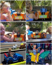 Starcade - Patrick & Sterling had a blast on a rollercoaster during their  summer vacation! 📷: brittanylynne | Facebook