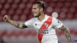 La racha que cortó river ante nacional: Zuculini S Decision In River Archyde