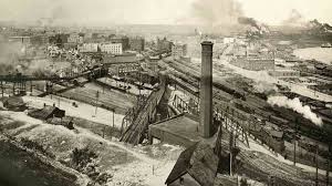 Historic west bottoms 12th st. Kcq Kc Cable Car S Rocky Ride From Downtown To West Bottoms The Kansas City Star