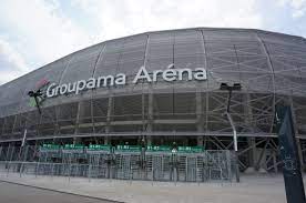 Find the travel option that best suits you. Groupama Arena Wikipedia