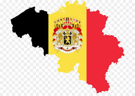 Европейское государство с главной столицей брюсселем. Belgiya Flag Belgii Karte