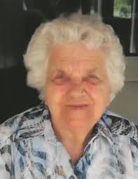 Juliette Vanderbiesen († 08/04/2018)