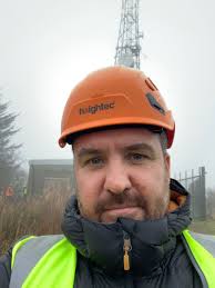 Pretending to be an engineer today 🤣 Neos Networks