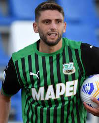 Stay up to date with soccer player news, rumors, updates, analysis, social feeds, and more at fox sports. Domenico Berardi