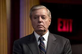 United states senator from south carolina. Dems Form New Super Pac To Oust Lindsey Graham Politico