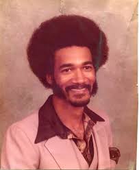 Larry Johnson Obituary (1952