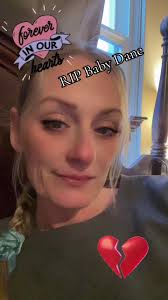 Pray for The Baby Diane