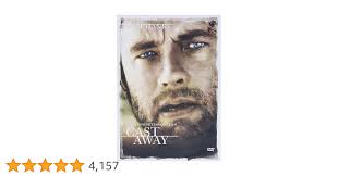 Cast Away : Hanks, Tom, Hunt, PH D Helen, Noth, Christopher, Searcy, Nick,  Birkell, Lauren, Davis, Viveka, Edner, Ashley, Wildman, Valerie, Zemeckis,  Robert: Amazon.com.au: Movies & TV