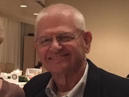 Lloyd Rafalsky Obituary (1942