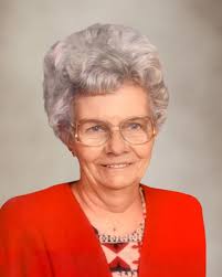Anneke VanderVelde Obituary January 17, 2024