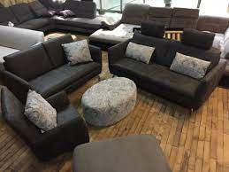 Looking for a sofa convertible to another type of furniture? Showroomware Sofas Ultsch Magic Polstermobel De