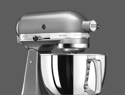 Find great deals on ebay for kitchenaid artisan mixer 4.8l. Kuchenmaschine Kippbarer Motorkopf 4 8l Artisan 5ksm125 Offizielle Website Von Kitchenaid