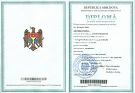 0%0% found this document useful, mark this document as useful. Video Actele De Studii MoldoveneÈ™ti Pot Fi Verificate On Line Viza Md
