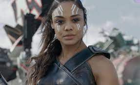 Tessa thompson portrays valkyrie in the marvel cinematic universe. Valkyrie Will Officially Be Marvel S First Lgbtq Superhero Indiewire