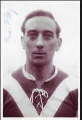 Het leven van gentleman-profvoetballer Karl-Heinz Spikofski (1)