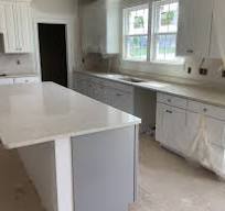 Q-Quartz Carrara Mist - Granite America