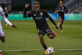 The Rapids Return Home in Need of Form Turnaround- Rapids vs St. Louis Preview