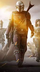 Strange Harbors Tv Review The Mandalorian Star Wars Wallpaper Mandalorian Star Wars Pictures