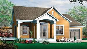 Decouvrez Le Plan 3213 Nala Qui Vous Plaira Pour Ses 2 Chambres Et Son Style Farmhouse Ranch Style House Plans Drummond House Plans Country Style House Plans