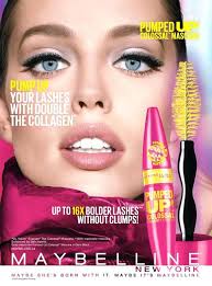 Maybe She S Born With It Maybe It S Maybelline Slogan Google Image Result For Http Godshelters Me Wp Content Uploads 2018 04 Makeup Ads Like The Famous Slogan Of Maybe Shes Born Wit Maybelline Mascara Makeup Ads