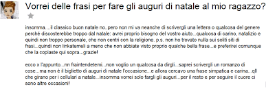 Buon Natale Dai Tramisti Giramenti
