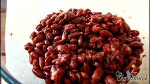 Originally grown in argentina, cannellini beans are a popular variety in italy that holds its shape making it a good bean to use in soups, stews, and salads. Recipes Kidney Beans Tips And Ideas About Cooking Red Kidney Beans Chef Ricardo Cooking