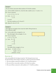 Hope you enjoy our math solvers and calculators designed to help you solve your math problems and understand the concepts behind them ! Pdf Print Complete Mathematics For Cambridge Igcse Fifth Edition Extended Cambridge Igcse Mathematics Igcse Maths