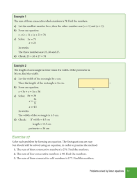 2 reason abstractly and quantitatively. Pdf Print Complete Mathematics For Cambridge Igcse Fifth Edition Extended Cambridge Igcse Mathematics Igcse Maths