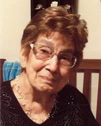 Frances LaPenta Obituary