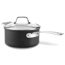 All Clad B3 Nonstick Induction 3 Qt Sauce Pan Learn More By Visiting The Image Link Hard Anodized Cookware All Clad Saucepan
