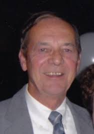 Obituary information for John A Goff