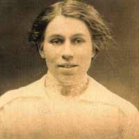 Sarah Mary MacDonald (1887–1971)