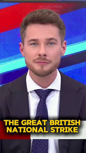 Then Great British National Strike