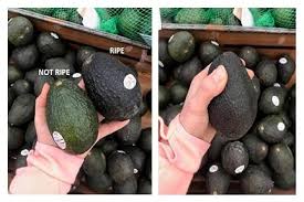 If it's very soft, it's best to look for another one. How To Tell If An Avocado Is Bad Without Opening It