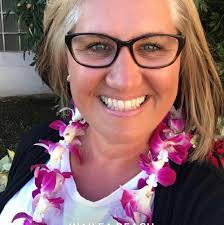 Yvette Mckay's Instagram, Twitter & Facebook