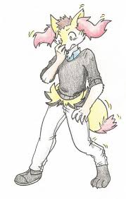 If you haven't checked this guys stories out then you totally should! Braixen Tf By Zohaku On Deviantart