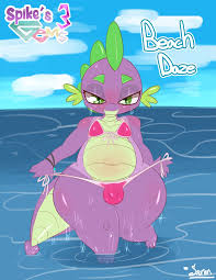 saurian- Spikes Gems 3 comic porn | HD Porn Comics