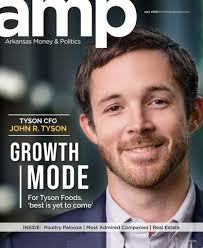 Arkansas Money &amp; Politics June 2023 by AY Magazine