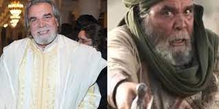 Maybe you would like to learn more about one of these? Inilah Aktor Aktor Hebat Pemeran Film Serial Kolosal Omar Kompasiana Com