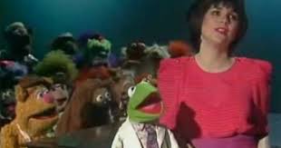 The Muppet Show S5 E23 P3 3 Linda Ronstadt Linda Ronstadt The Muppet Show Muppets