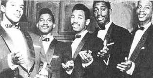 The Temptations
