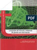 Notas de introducción al lenguaje de programación java (2.004): Garceta Lenguaje De Marcas Pdf