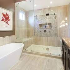 155 Jamaica St Contemporary Bathroom San Francisco Singlepoint Design Build Inc Bathroom Layout Bathroom Design Inspiration Shower Niche