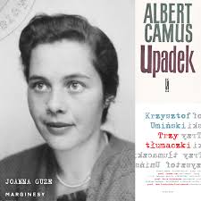 Śnić o cudzych życiach. Rozmowa z Krzysztofem Umińskim, autorem „Trzech  tłumaczek”