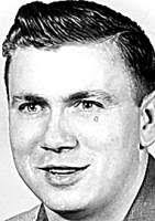 George Pilgrim Obituary (2009)