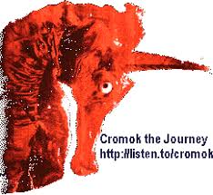 Reissue of the tape originally self produced in 1990. Cromok Album