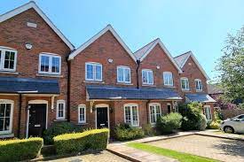 2 3 bedroom houses to rent in. 3 Bedroom Houses To Let In Hatfield Hertfordshire Primelocation